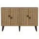Console Ahart - Sapphire Oak, Gold Sapphire Oak
Gold Console Ahart - Sapphire Oak, Gold Sapphire Oak
Gold