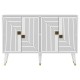 Console Ahart - White, Gold White
Gold Console Ahart - White, Gold White
Gold