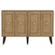Console Hartın - Sapphire Oak, Gold Sapphire Oak
Gold Console Hartın - Sapphire Oak, Gold Sapphire Oak
Gold