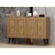 Console Roland - Sapphire Oak, Gold Sapphire Oak
Gold Console Roland - Sapphire Oak, Gold Sapphire Oak
Gold