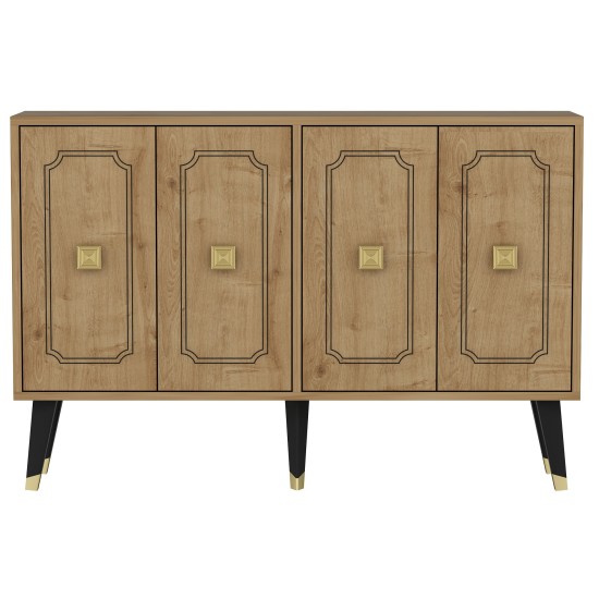 Console Roland - Sapphire Oak, Gold Sapphire Oak
Gold Console Roland - Sapphire Oak, Gold Sapphire Oak
Gold