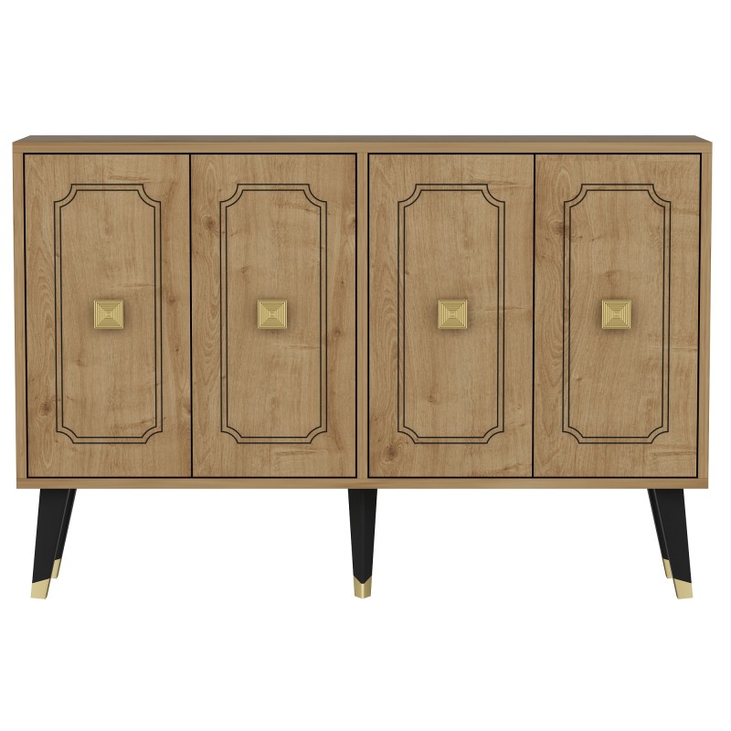 Console Roland - Sapphire Oak, Gold Sapphire Oak
Gold