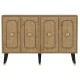 Console Roland - Sapphire Oak, Gold Sapphire Oak
Gold Console Roland - Sapphire Oak, Gold Sapphire Oak
Gold