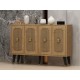 Console Desarı - Sapphire Oak, Gold Sapphire Oak
Gold Console Desarı - Sapphire Oak, Gold Sapphire Oak
Gold