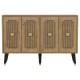 Console Desarı - Sapphire Oak, Gold Sapphire Oak
Gold Console Desarı - Sapphire Oak, Gold Sapphire Oak
Gold