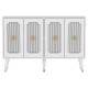 Console Derasi - White, Gold White
Gold Console Derasi - White, Gold White
Gold