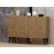 Console Carbın - Sapphire Oak, Gold Sapphire Oak
Gold Console Carbın - Sapphire Oak, Gold Sapphire Oak
Gold