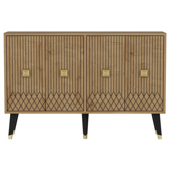 Console Carbın - Sapphire Oak, Gold Sapphire Oak
Gold Console Carbın - Sapphire Oak, Gold Sapphire Oak
Gold