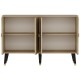 Console Carbın - Sapphire Oak, Gold Sapphire Oak
Gold Console Carbın - Sapphire Oak, Gold Sapphire Oak
Gold