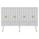 Console Carbın - White, Gold White
Gold Console Carbın - White, Gold White
Gold