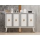 Console Ansel - White, Gold White
Gold Console Ansel - White, Gold White
Gold