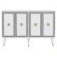Console Ansel - White, Gold White
Gold Console Ansel - White, Gold White
Gold