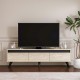 TV Stand Century Travertine
Anthracite TV Stand Century Travertine
Anthracite