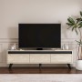 TV Stand Century Travertine
Anthracite