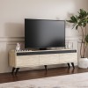 TV Stand Century Travertine
Anthracite