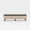 TV Stand Century Travertine
Anthracite