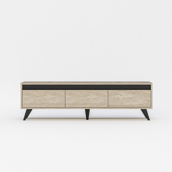 TV Stand Century Travertine
Anthracite TV Stand Century Travertine
Anthracite