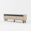 TV Stand Century Travertine
Anthracite