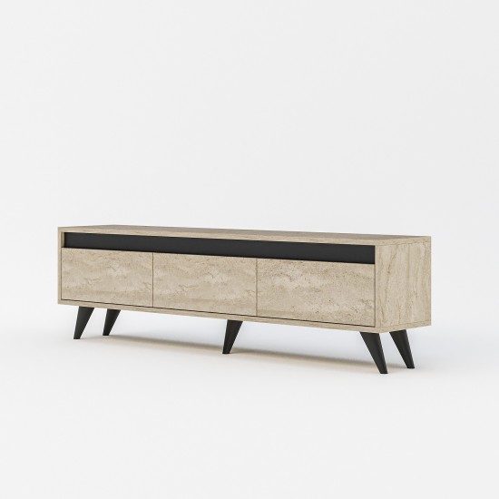 TV Stand Century Travertine
Anthracite TV Stand Century Travertine
Anthracite