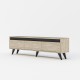TV Stand Century Travertine
Anthracite TV Stand Century Travertine
Anthracite