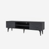 TV Stand Brendon - Anthracite Anthracite