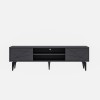 TV Stand Brendon - Anthracite Anthracite