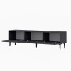 TV Stand Felix - Anthracite Anthracite