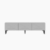 TV Stand Felix - White White