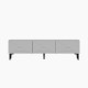 TV Stand Felix - White White