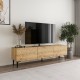 TV Stand Felix - Sapphire Oak Sapphire Oak TV Stand Felix - Sapphire Oak Sapphire Oak