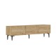 TV Stand Felix - Sapphire Oak Sapphire Oak TV Stand Felix - Sapphire Oak Sapphire Oak