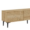 TV Stand Felix - Sapphire Oak Sapphire Oak