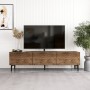 TV Stand Felix - Walnut Walnut