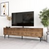 TV Stand Felix - Walnut Walnut