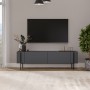 TV Stand Herman - Anthracite Anthracite
