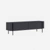 TV Stand Herman - Anthracite Anthracite