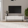 TV Stand Herman - White White