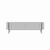TV Stand Herman - White White