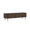 TV Stand Herman - Walnut Walnut