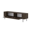 TV Stand Herman - Walnut Walnut