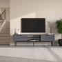 TV Stand Paul - Anthracite Anthracite