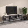 TV Stand Paul - Anthracite Anthracite