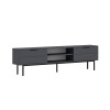 TV Stand Paul - Anthracite Anthracite