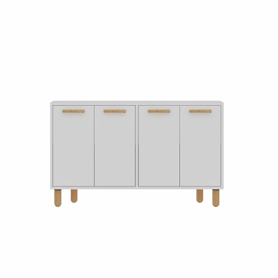 Console Venedik - White White
