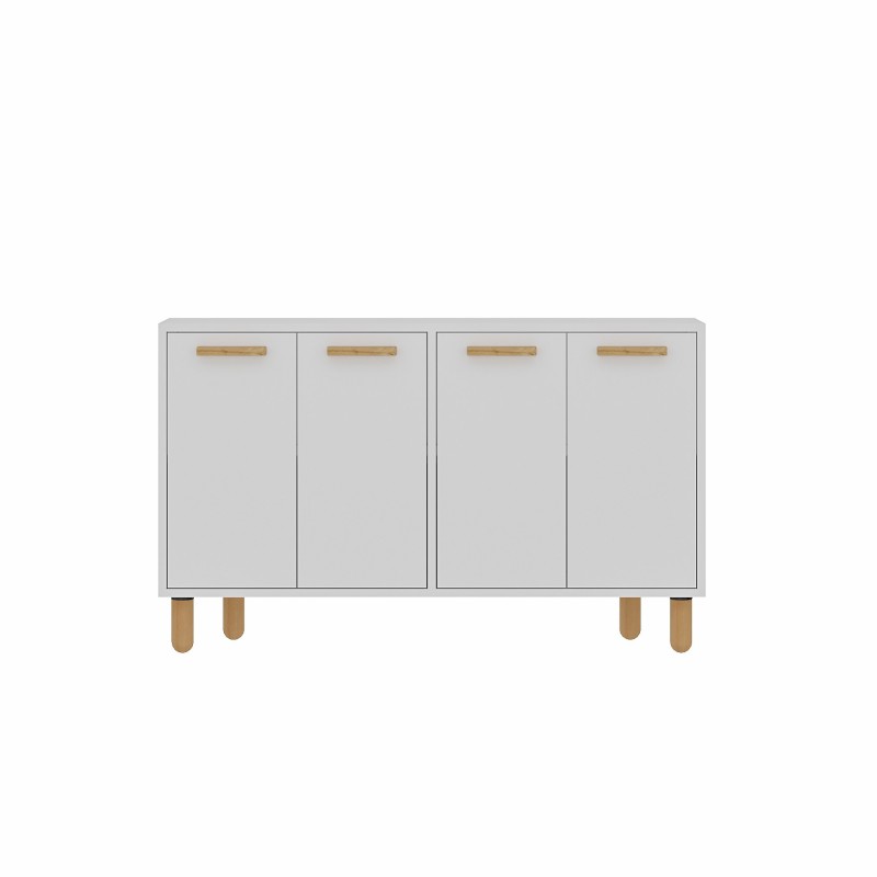 Console Venedik - White White