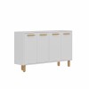 Console Venedik - White White
