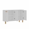 Console Venedik - White White