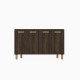 Console Venedik - Walnut Walnut Console Venedik - Walnut Walnut