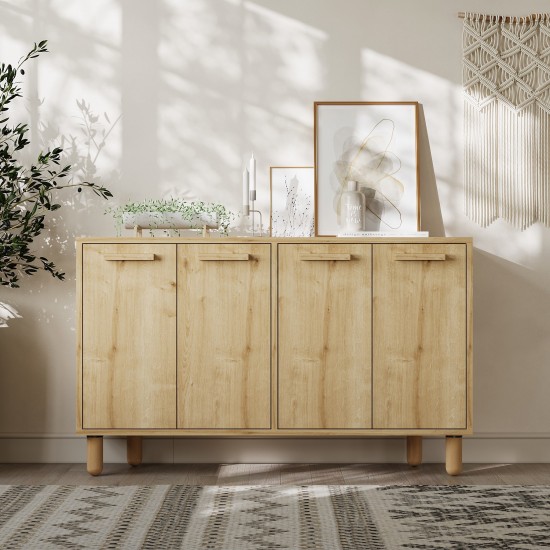 Console Venedik - Sapphire Oak Sapphire Oak Console Venedik - Sapphire Oak Sapphire Oak