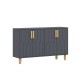 Console Vincent - Anthracite Anthracite